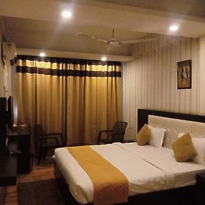 Super Deluxe Double Room Balcony