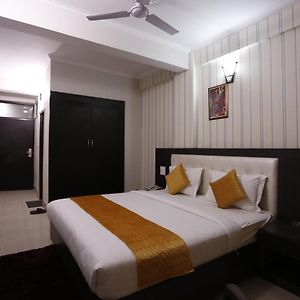 Deluxe Double Room Balcony