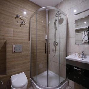Superior Double Room Balcony